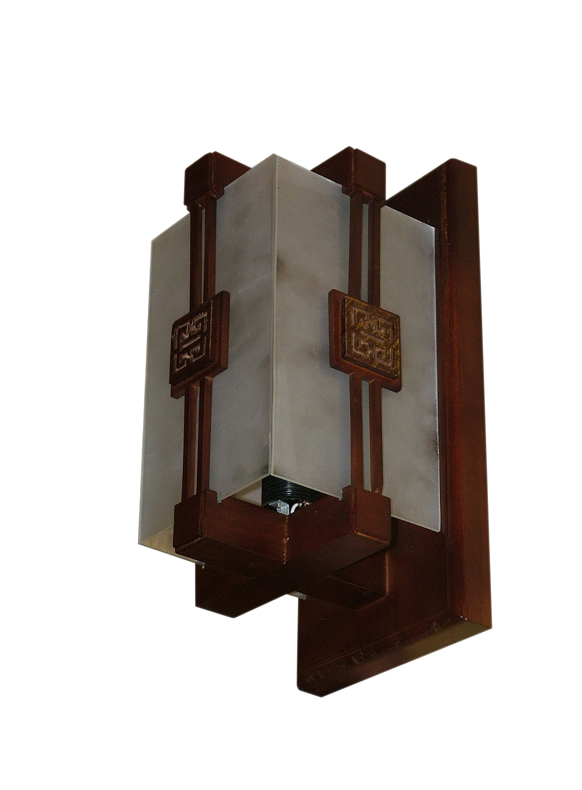Làm sao chọn vị trí cho đèn ốp tường một cách hợp lý cho ngôi nhà bạn?
