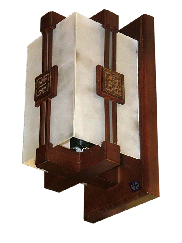 Làm sao chọn vị trí cho đèn ốp tường một cách hợp lý cho ngôi nhà bạn?