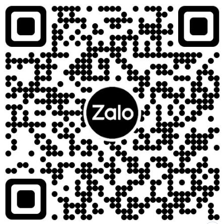 Zalo QRCode